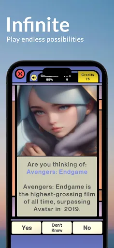 Mind Reader Mystic Maven | Jogos | XWorld