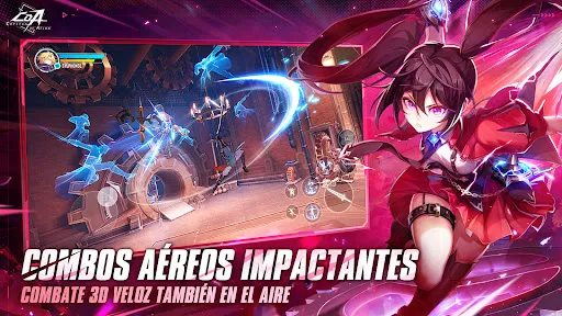 Crystal of Atlan | juego | XWorld