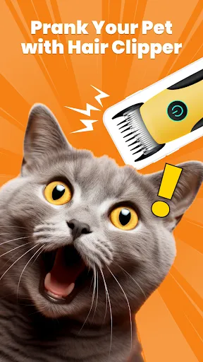 Haircut Prank - Hair Clipper | 游戏 | XWorld