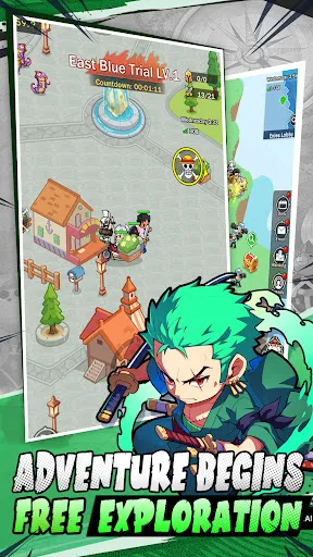 Pirate Legends- Idle RPG | Games | XWorld Pirate Legends- Idle RPG | Games | XWorld