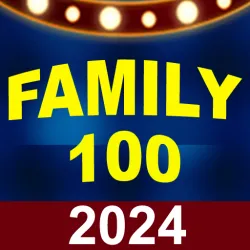 XWorld | Family 100 2025 XWorld | Family 100 2025