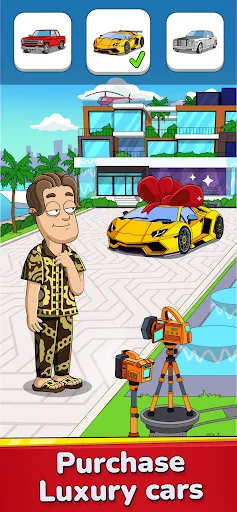 Vlogger: Viral Streamer Guy | Games | XWorld