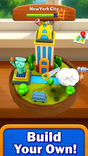 Wood Escape: Block Jam | Jogos | XWorld