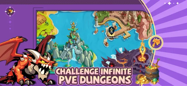 Fist Out: CCG Duel | Permainan | XWorld