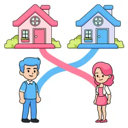 XWorld | Home Rush - Draw to Home