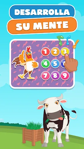 Bartolito Juega y Aprende | juego | XWorld Bartolito Juega y Aprende | juego | XWorld