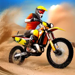 XWorld | Motocross Bike Racing Game