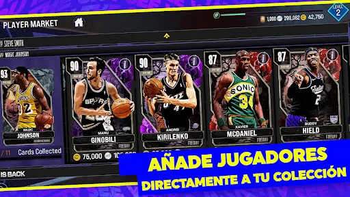 NBA 2K24 MyTEAM | juego | XWorld