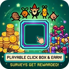 XWorld | Playable Click Box-fixed