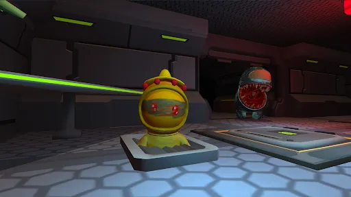 Imposter 3D: online horror | juego | XWorld