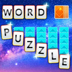 XWorld | Wordscapes Solitaire