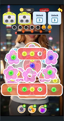 Screw Twist Saga | Игры | XWorld