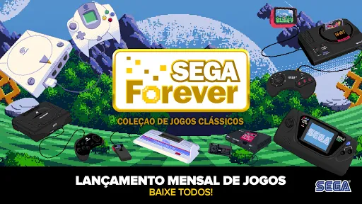 Sonic the Hedgehog™ Classic | Jogos | XWorld