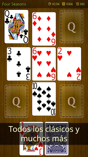 Solitaire Master | juego | XWorld