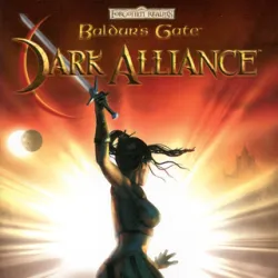 XWorld | Baldur's Gate - Dark Alliance