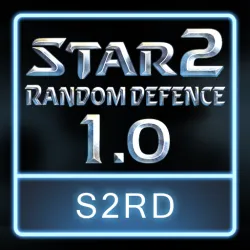 XWorld | Star2 Random Defense(S2RD) XWorld | Star2 Random Defense(S2RD)