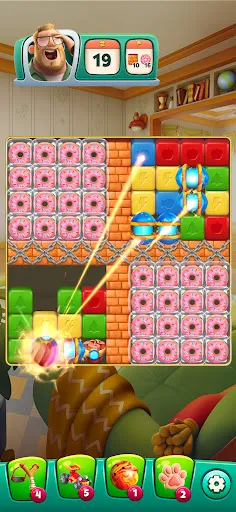 Time Blast: Puzzle Game | 游戏 | XWorld