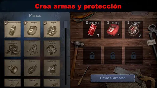 Horrorfield: Muerte Guarida | juego | XWorld
