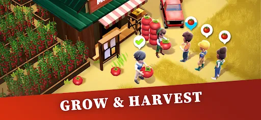 Big Farm Homestead | 游戏 | XWorld Big Farm Homestead | 游戏 | XWorld