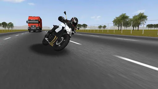 Moto Wheelie 3D | Jogos | XWorld