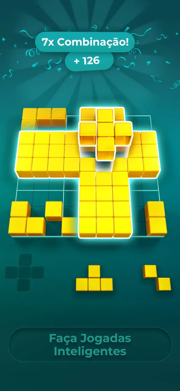 Puzzle blocks: jogos de tijolo | Jogos | XWorld