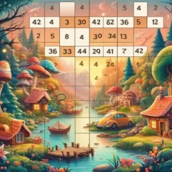 XWorld | Game 2048
