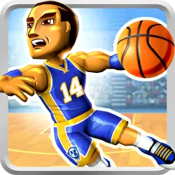 XWorld | BIG WIN Basketball