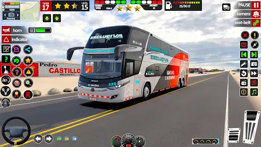 Real Bus Transport Game 2025 | 游戏 | XWorld Real Bus Transport Game 2025 | 游戏 | XWorld