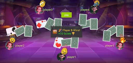 Tiến Lên Magnifique trò chơi | Games | XWorld Tiến Lên Magnifique trò chơi | Games | XWorld