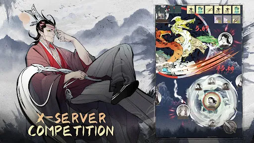 Overmortal | Jogos | XWorld