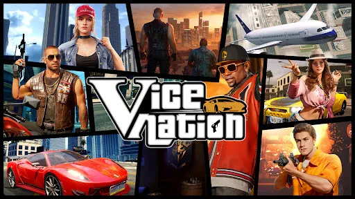 Vice Nation: Underworld Tycoon | Games | XWorld