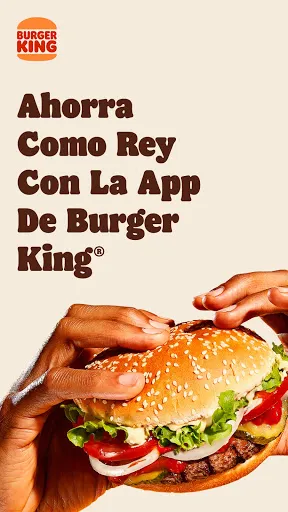 Burger King® Mexico | juego | XWorld