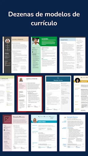 Meu Currículo Perfeito: CVs | Jogos | XWorld Meu Currículo Perfeito: CVs | Jogos | XWorld