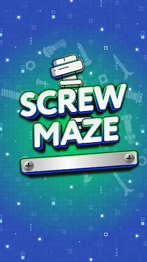 Screw Maze | 游戏 | XWorld