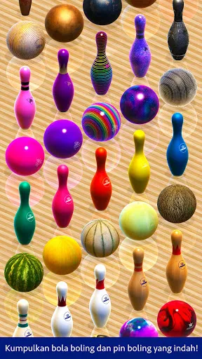 Bowling Pro™ - Sim Sukan 3D | Permainan | XWorld