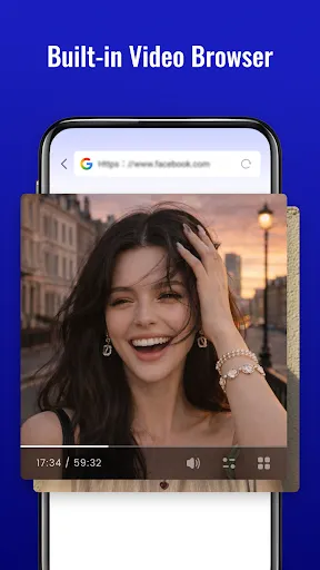 XN Browser - Safe | Permainan | XWorld