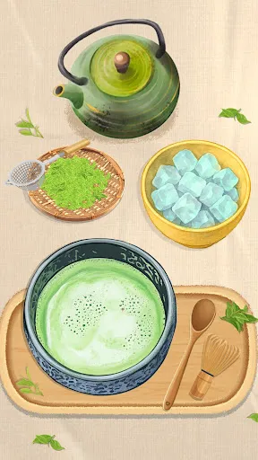 Handmade Story 2: Cooking Time | Permainan | XWorld