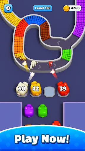 Block Loop Shooter | Permainan | XWorld Block Loop Shooter | Permainan | XWorld
