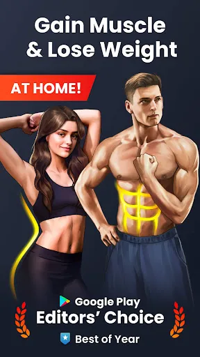 Home Workout - No Equipment | Games | XWorld