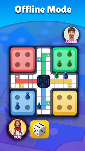 Ludo Multiplayer Board Game | Games | XWorld