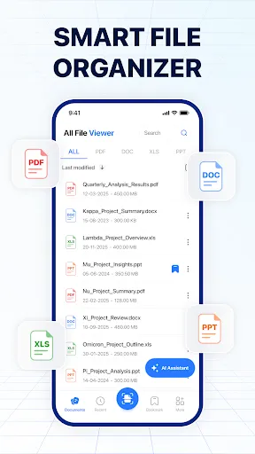 PDF Reader: All Document View | 游戏 | XWorld PDF Reader: All Document View | 游戏 | XWorld