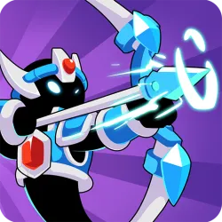 XWorld | Stickfight Archer