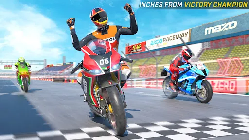 GT Bike Racing: Juego de moto | juego | XWorld