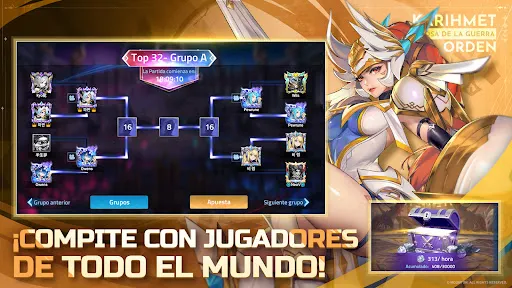 Mobile Legends: Adventure | juego | XWorld