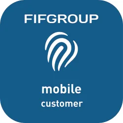 XWorld | FIFGROUP MOBILE CUSTOMER