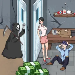 XWorld | Nightmare Story: Tricky Quest