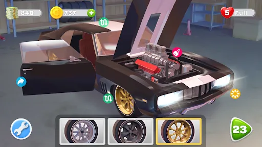 Car Restore - Car Mechanic | Игры | XWorld