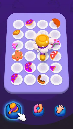 Cake Sort Puzzle 3D | Games | XWorld