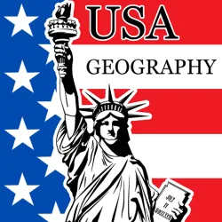 XWorld | USA Geography - Quiz Game