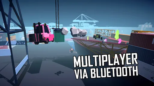 JARG: Just Another Racing Game | juego | XWorld JARG: Just Another Racing Game | juego | XWorld